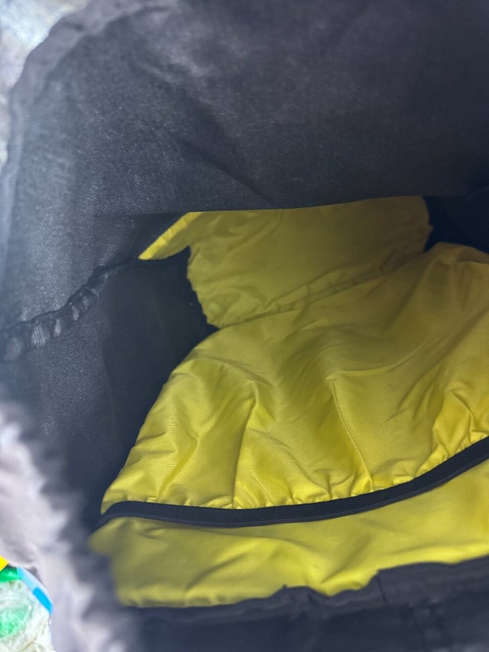 Topo designs Y-Pack Backpack - Picture 10 of 12